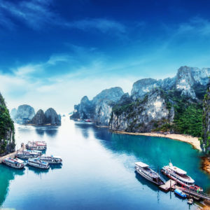 HANOI – HA LONG TOUR (4 DAYS 3 NIGHTS)