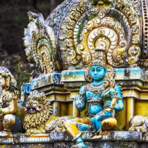 Classic Ramayana Tour